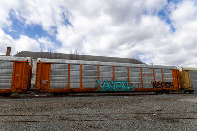 BNSF 302062