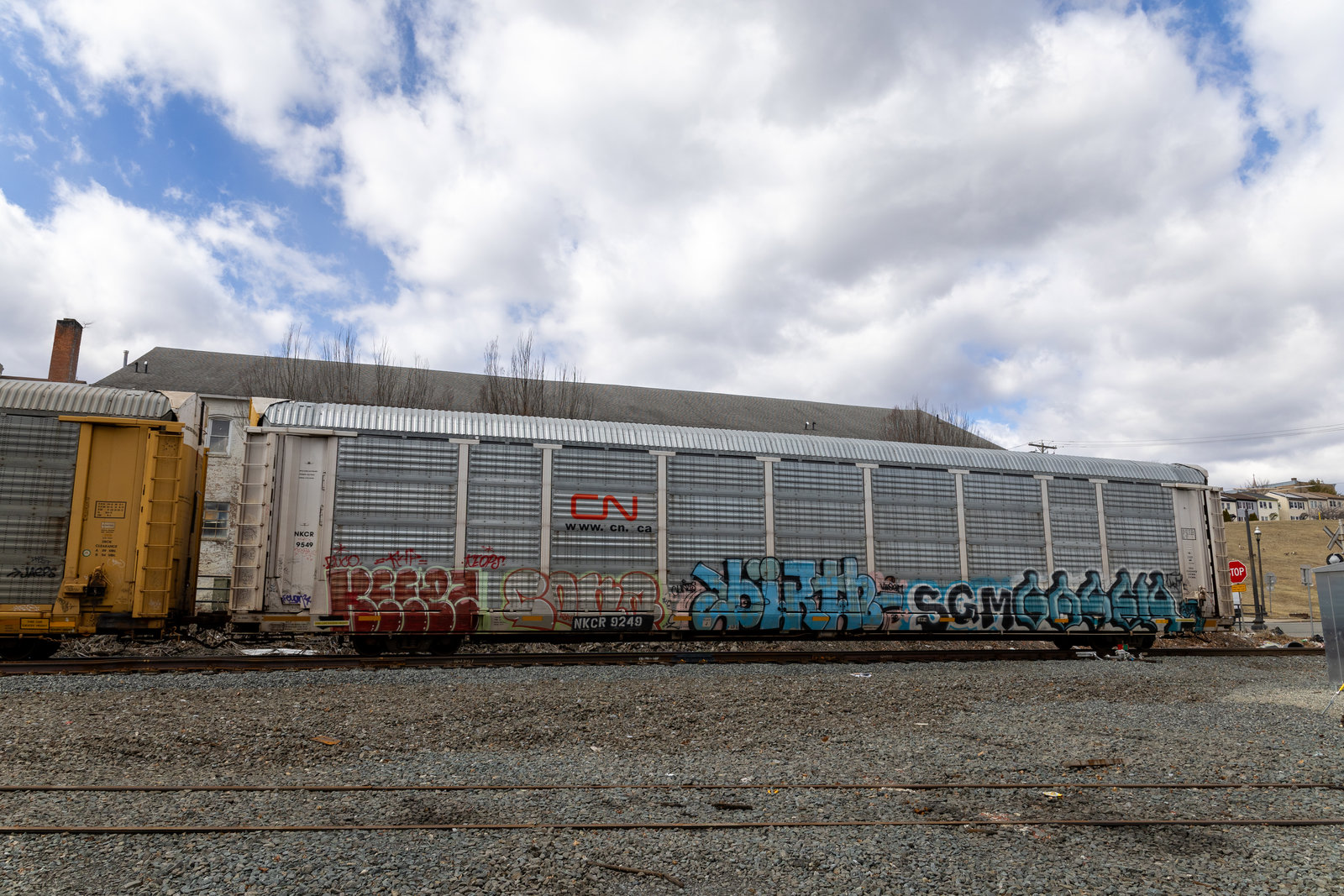 NKCR 9249