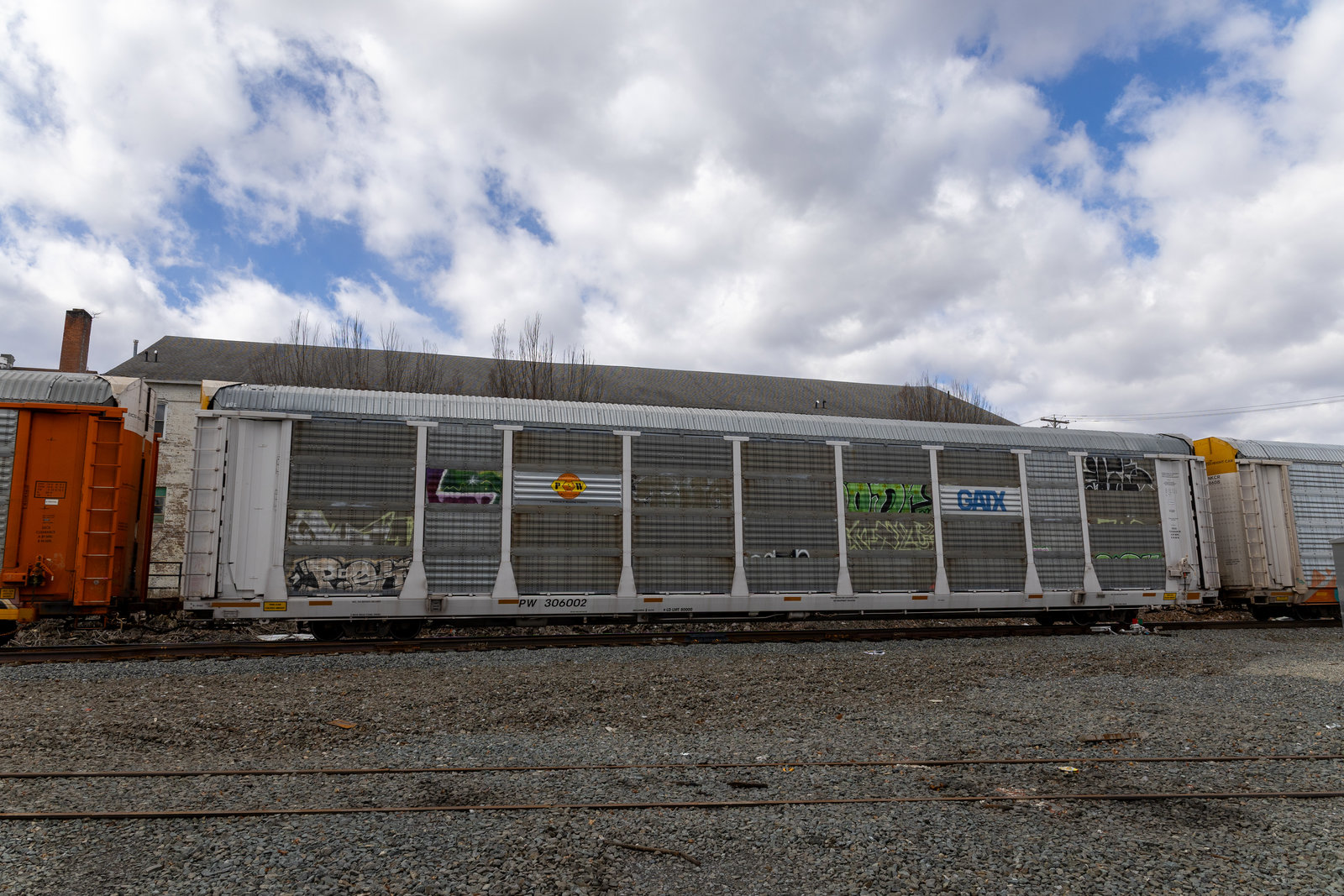 PW 306002
