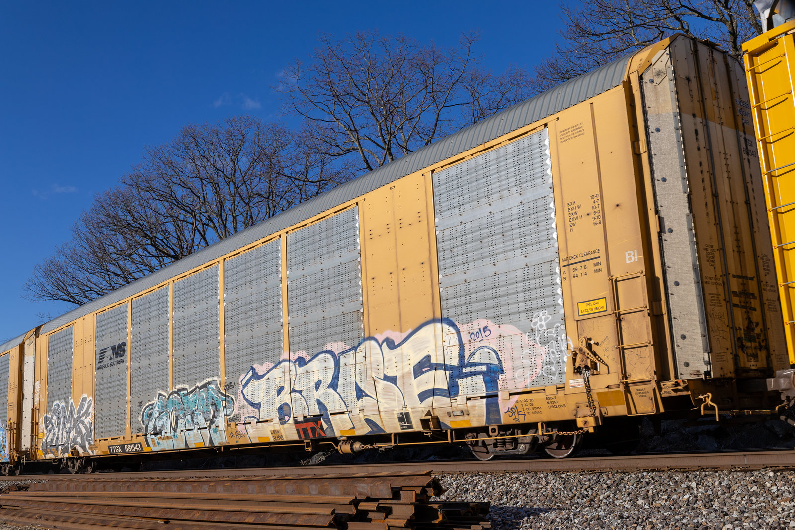 TTGX 691543