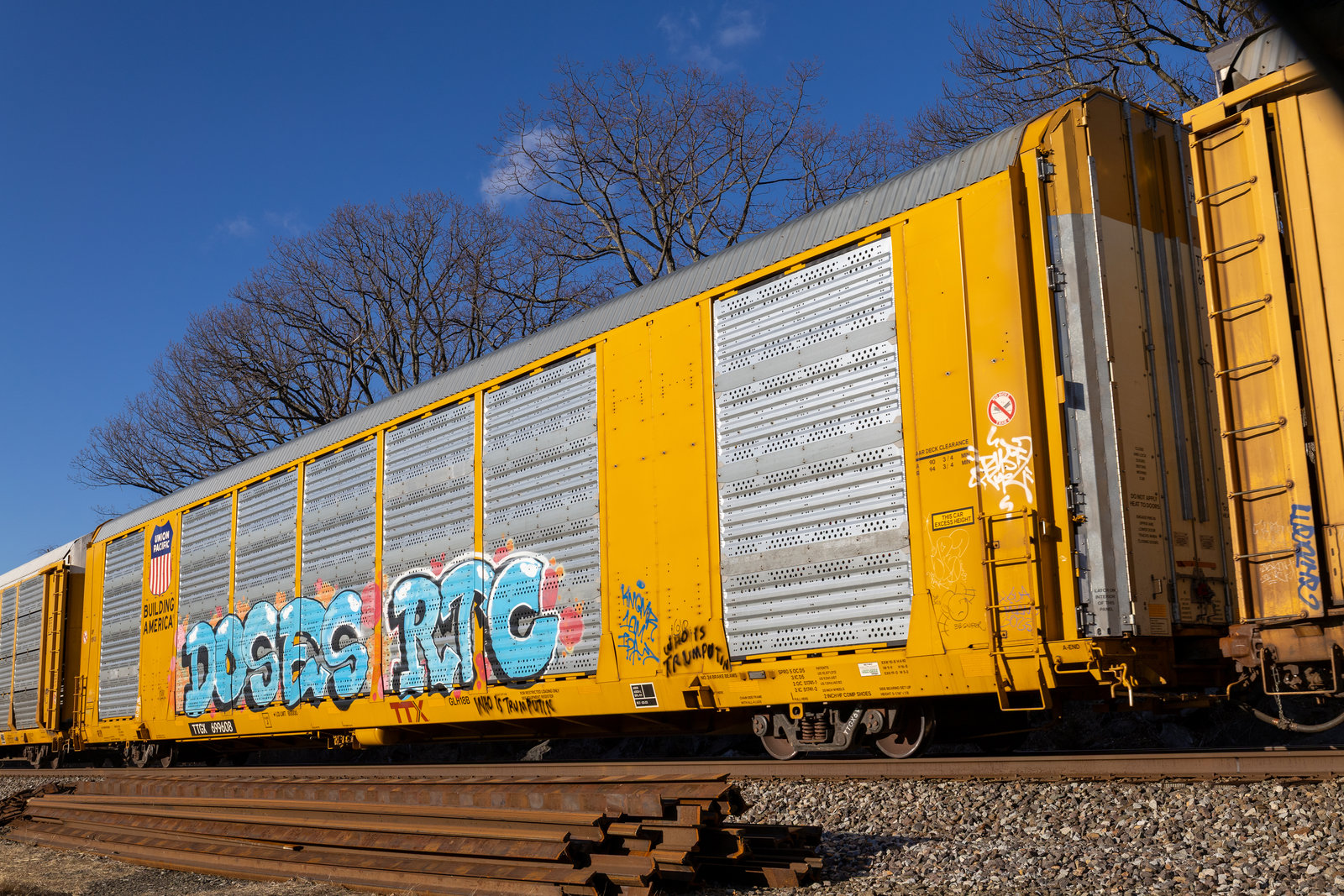 TTGX 699608