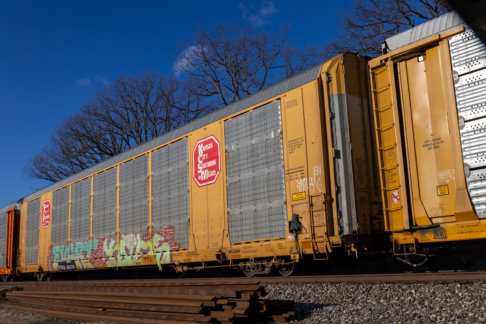 TTGX 695279