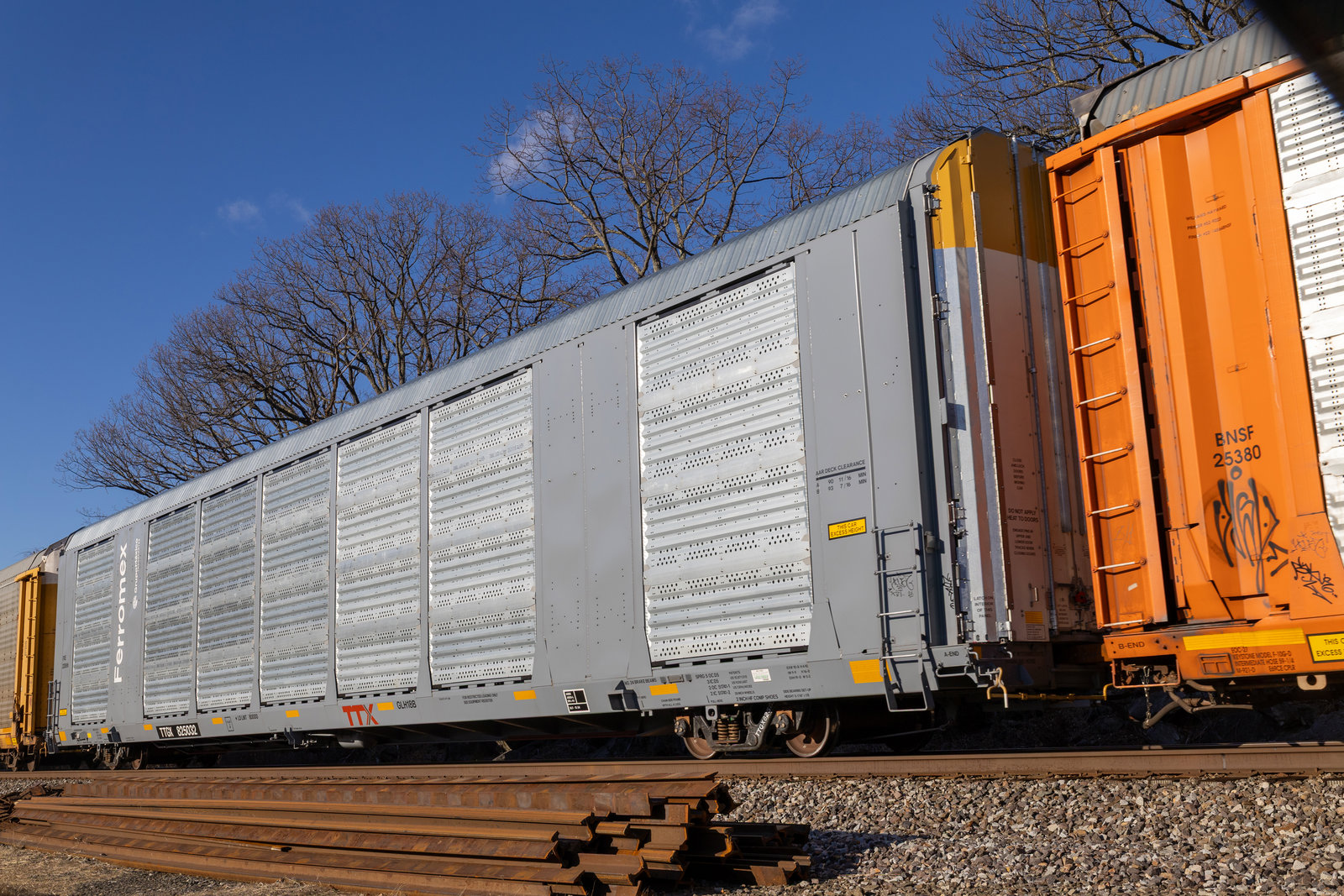 TTGX 825032
