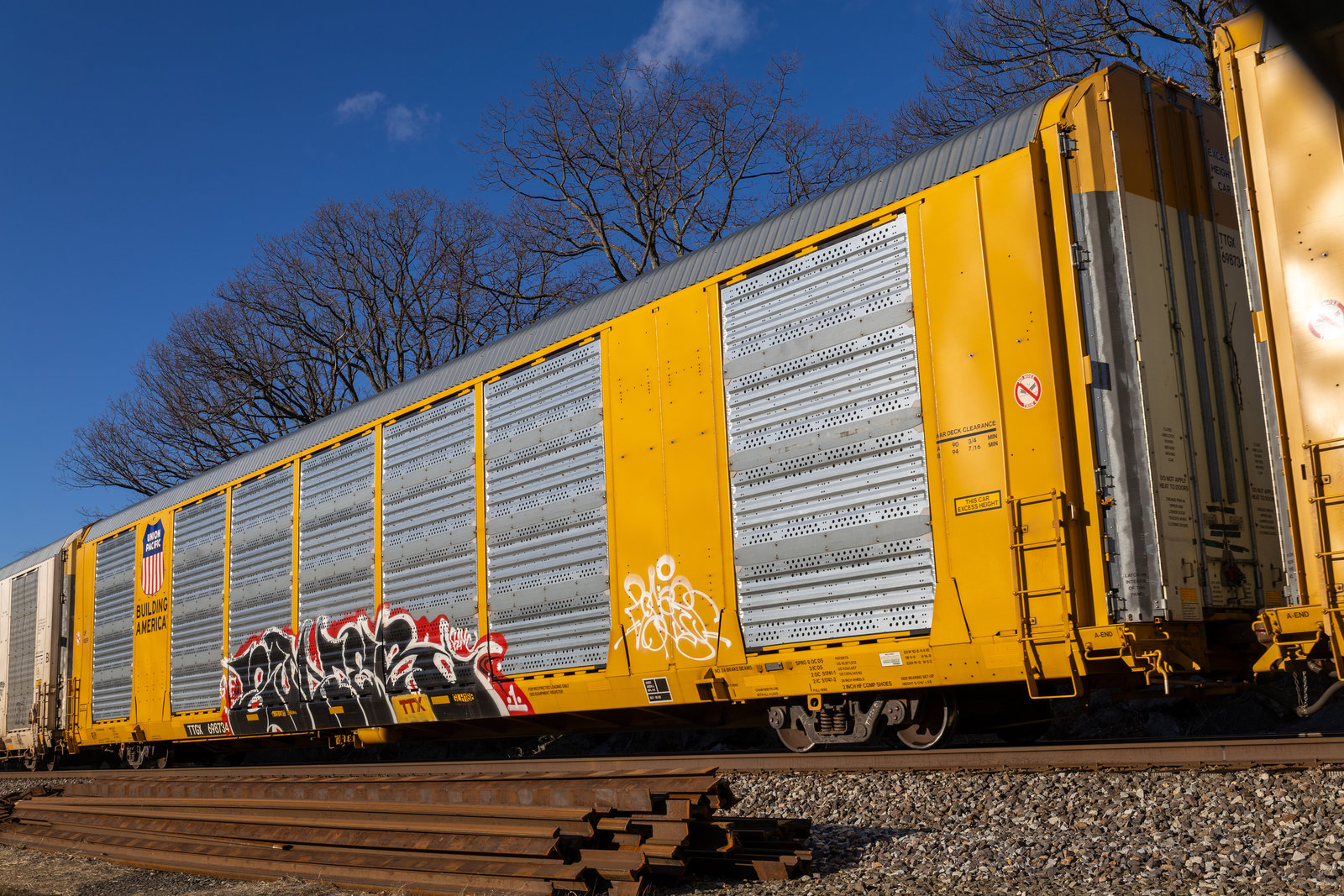 TTGX 698734