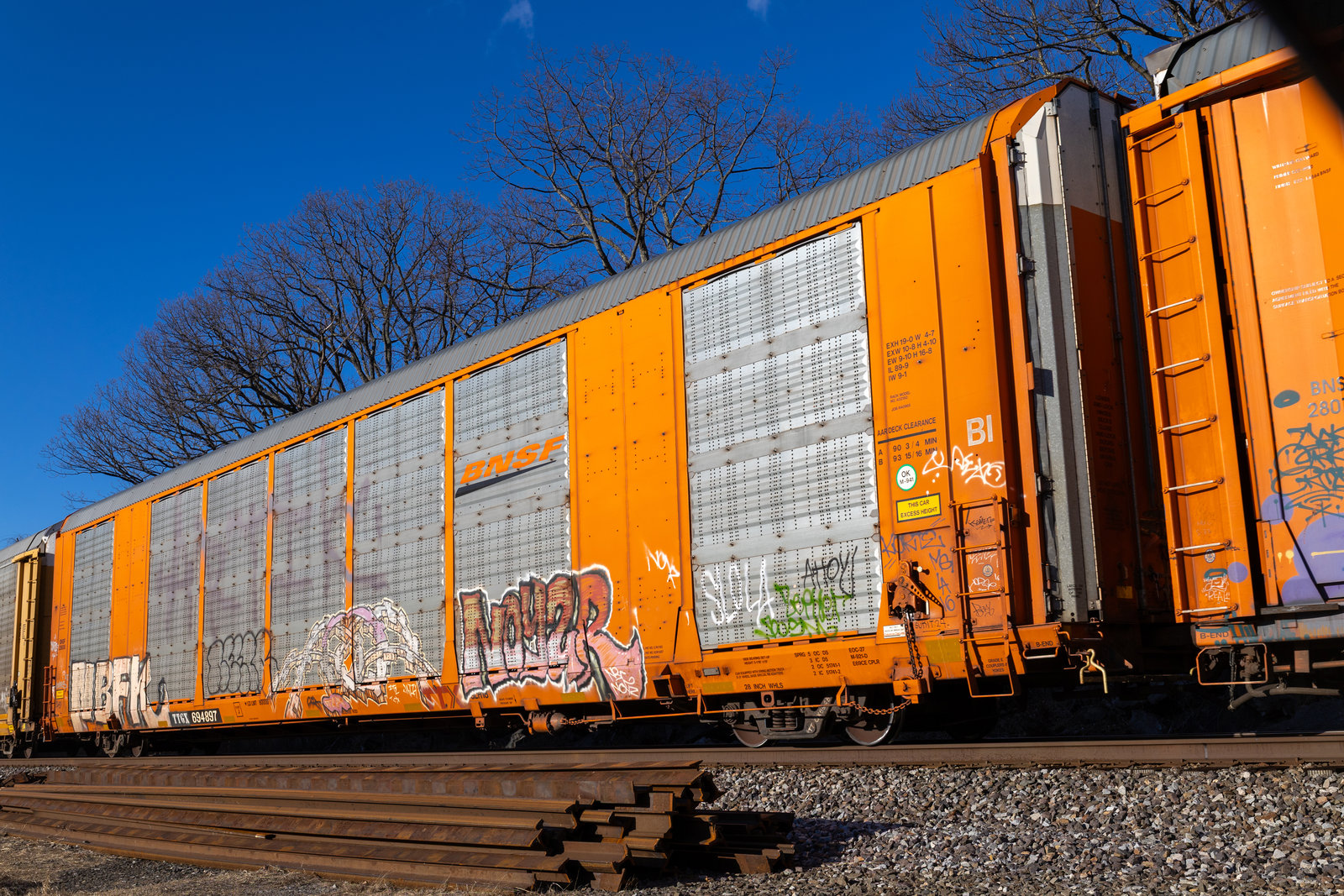 TTGX 694897