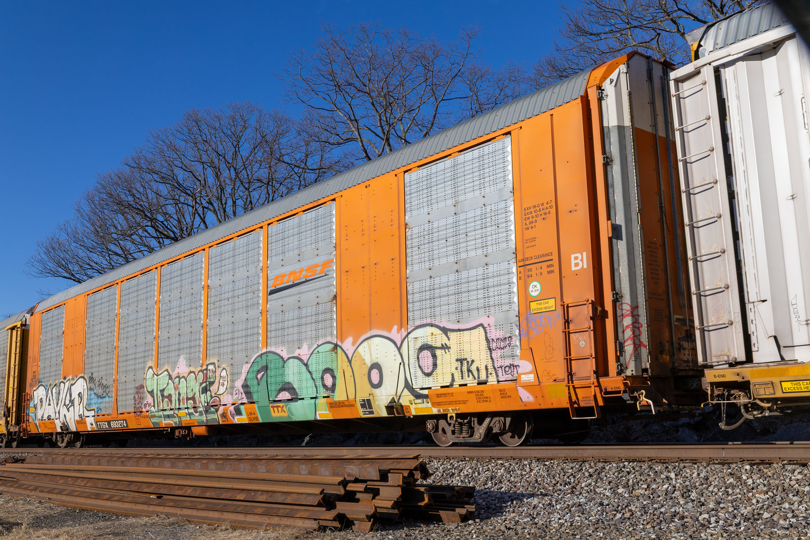 TTGX 693274