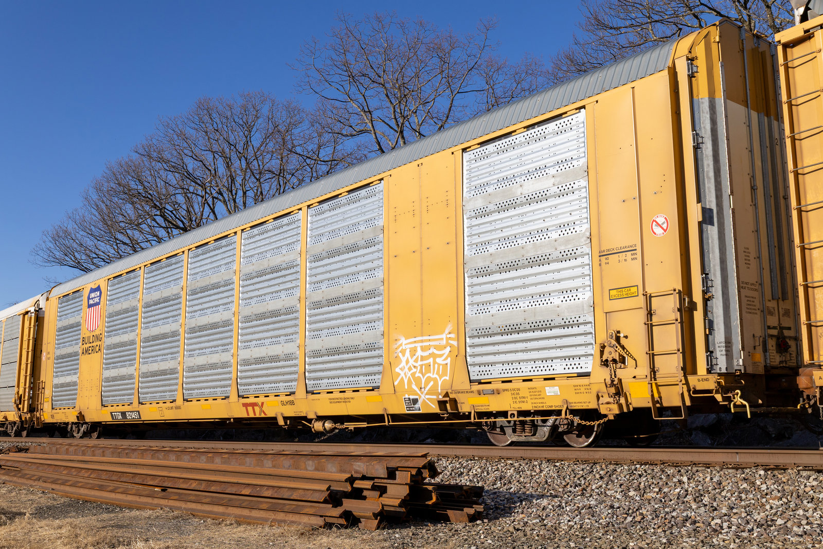 TTGX 821451