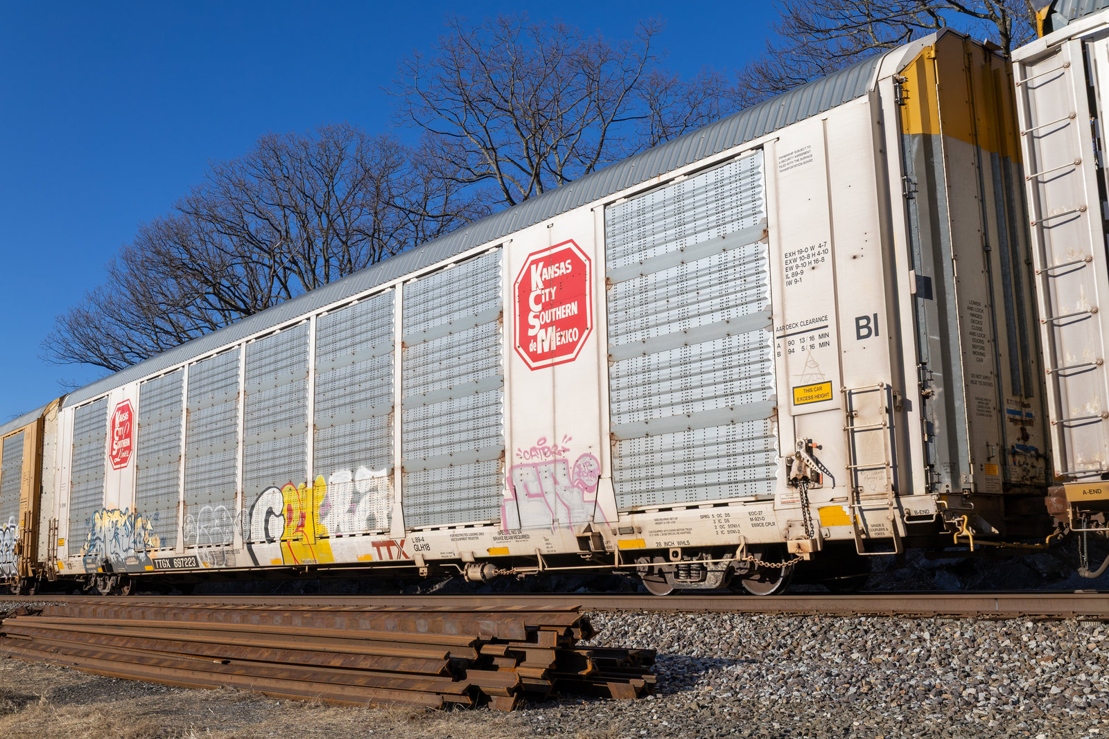 TTGX 697223