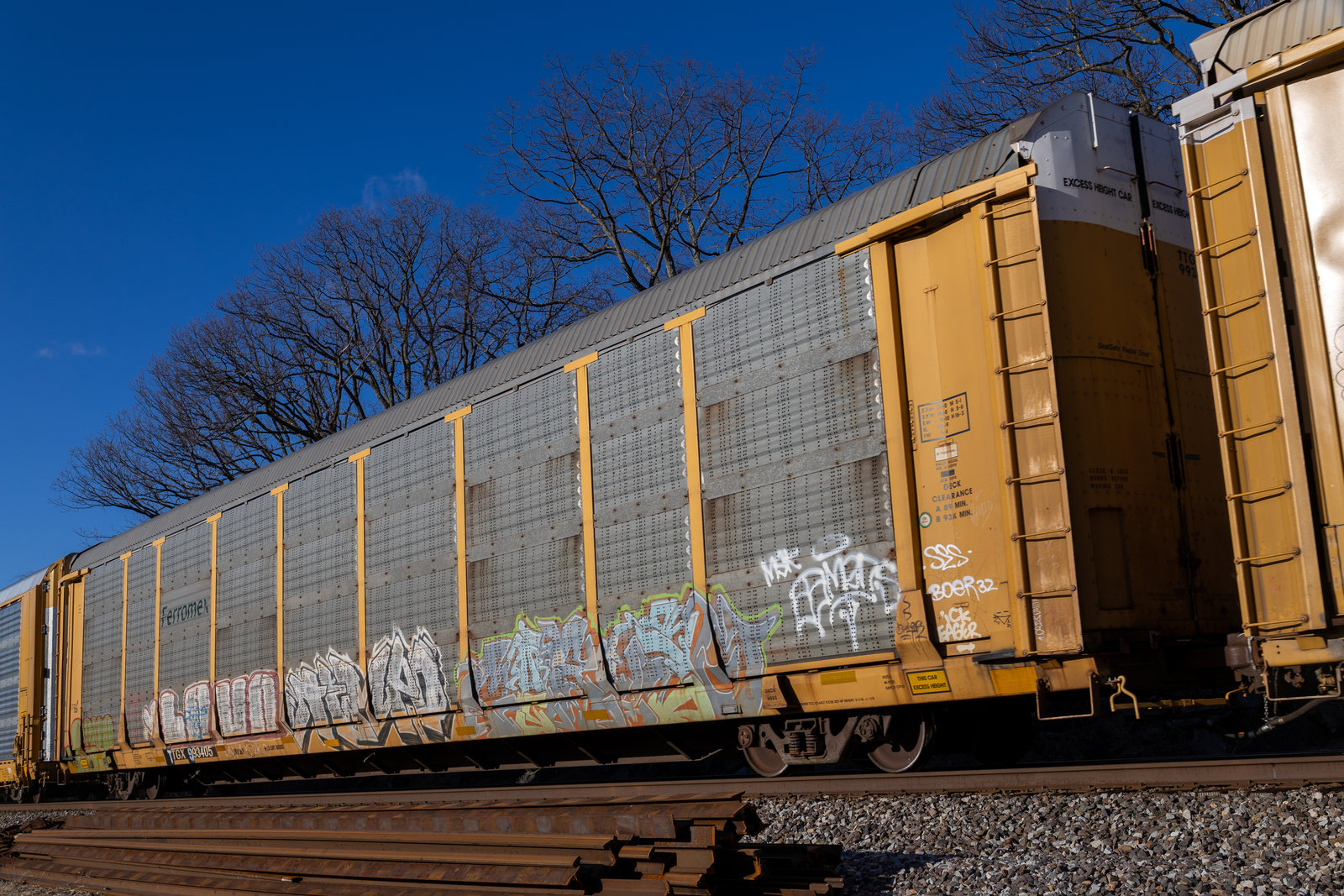TTGX 993405