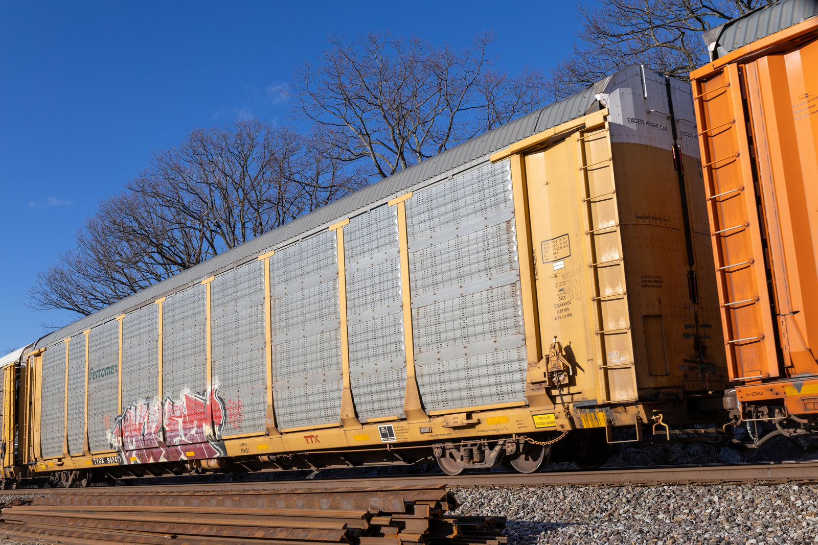 TTGX 942471