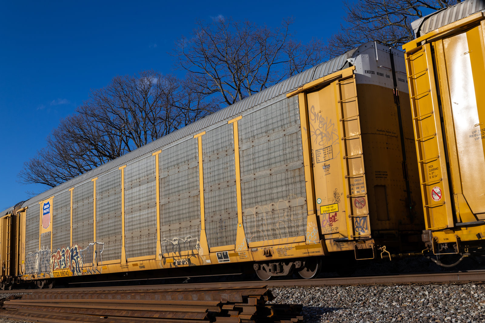 TTGX 996742