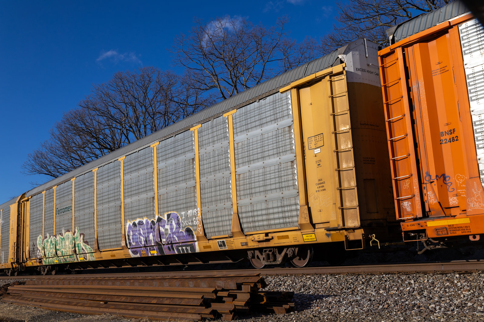 TTGX 991922