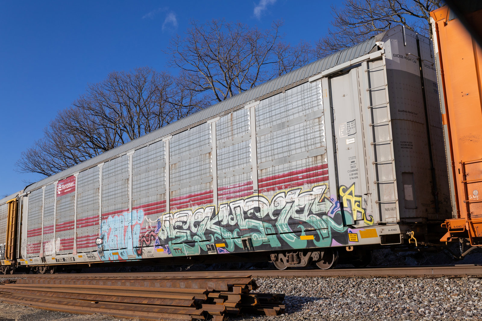 TTGX 705518