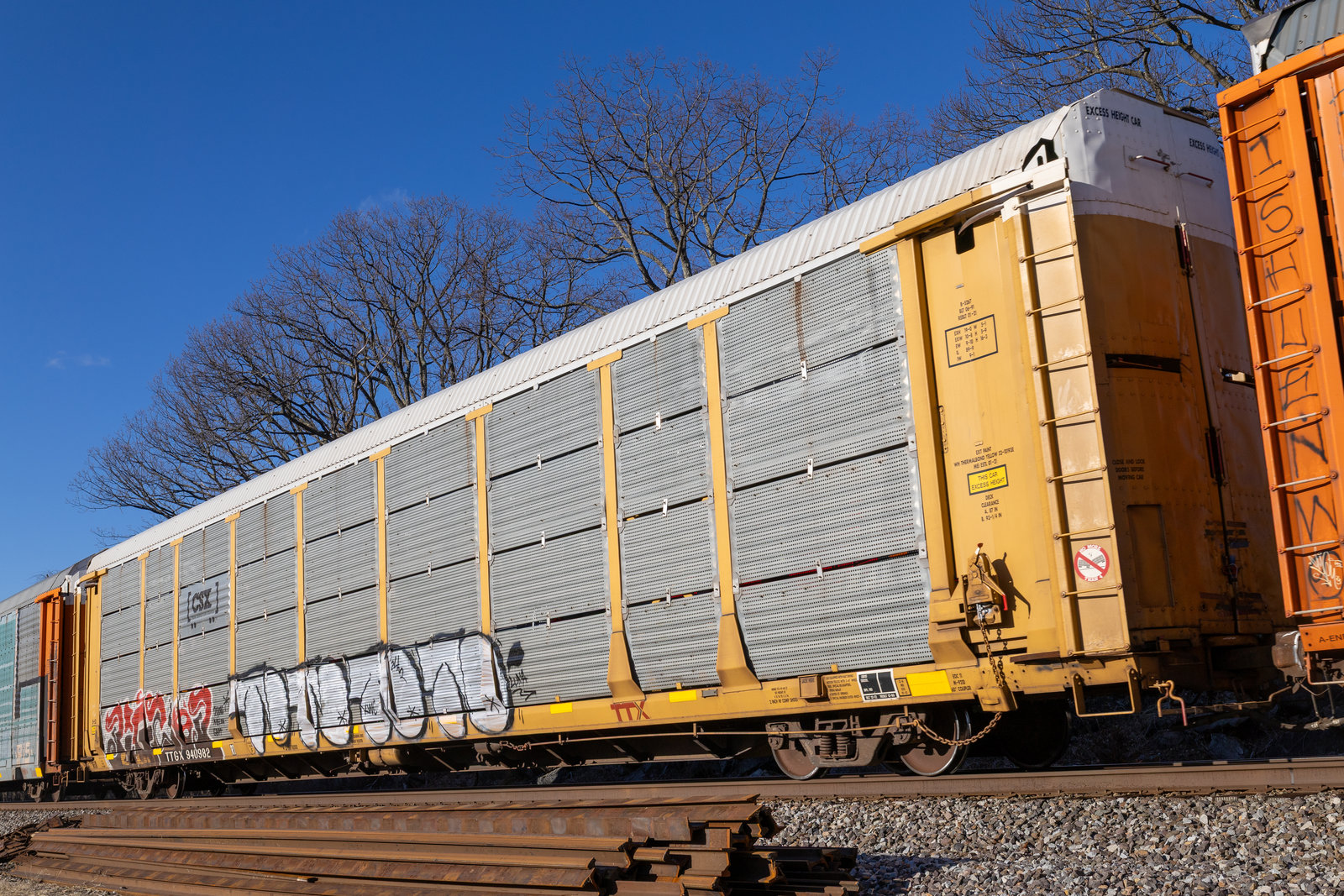 TTGX 940982