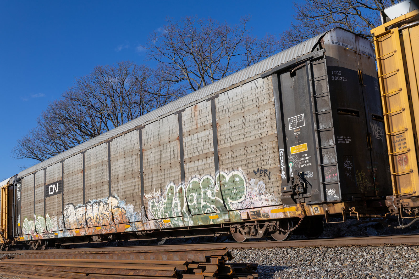 TTGX 980320
