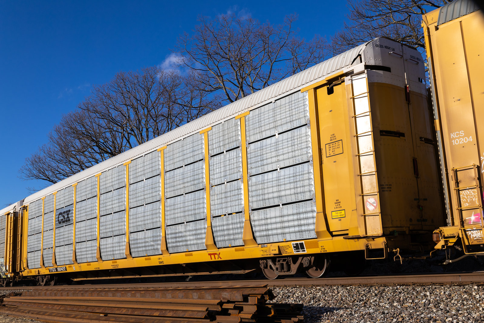 TTGX 160422