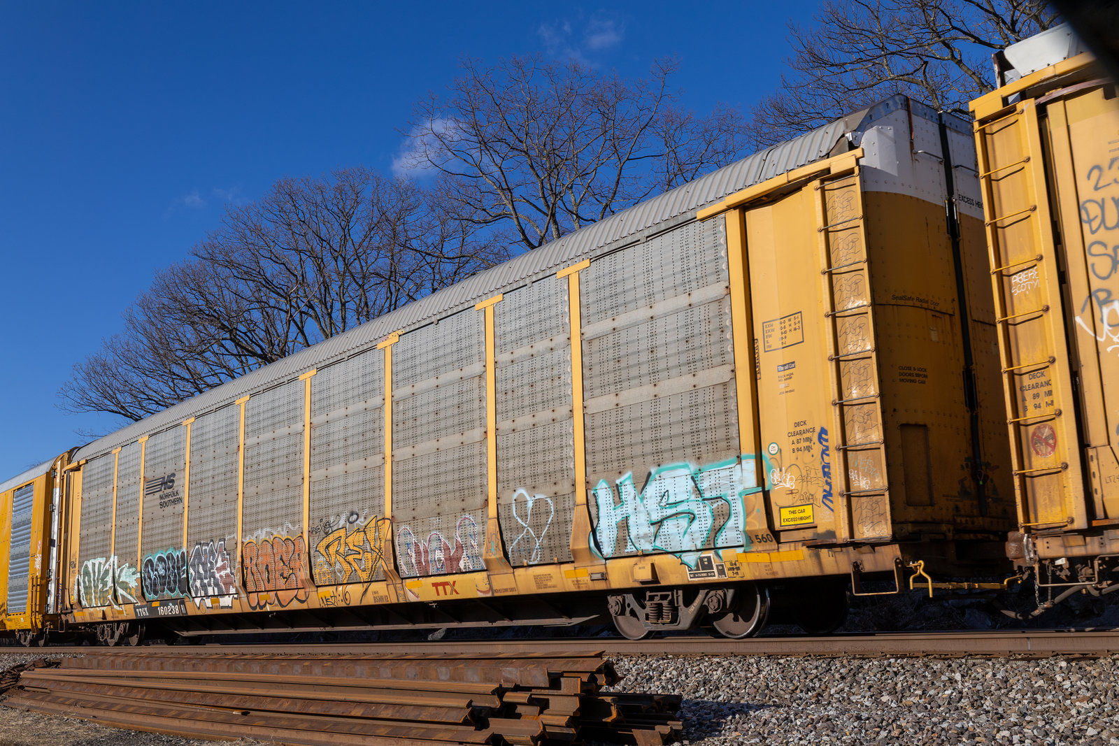 TTGX 160238