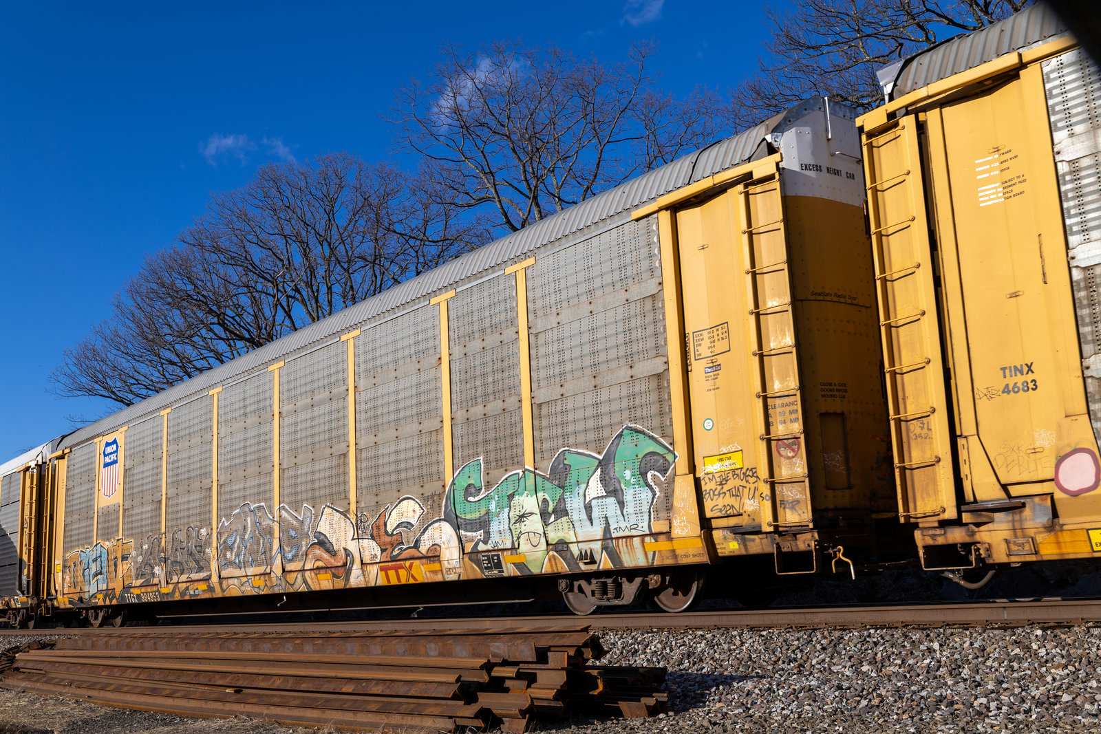 TTGX 994953