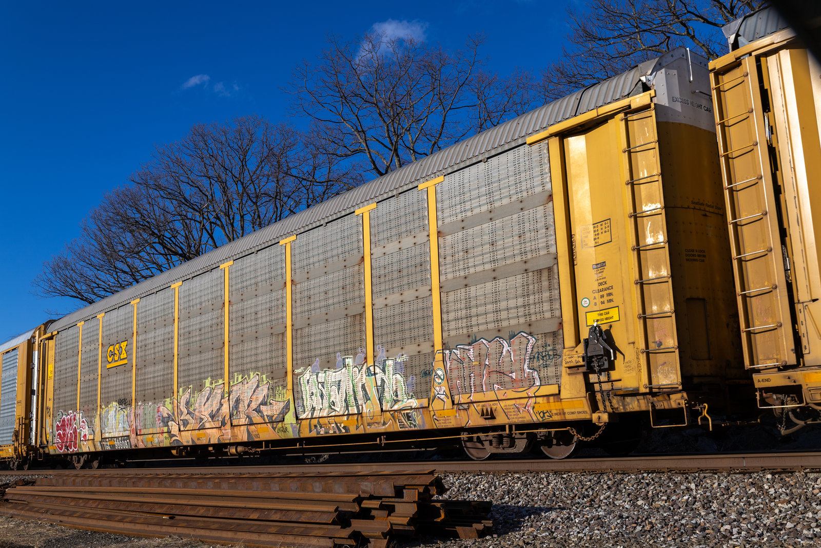 TTGX 996087