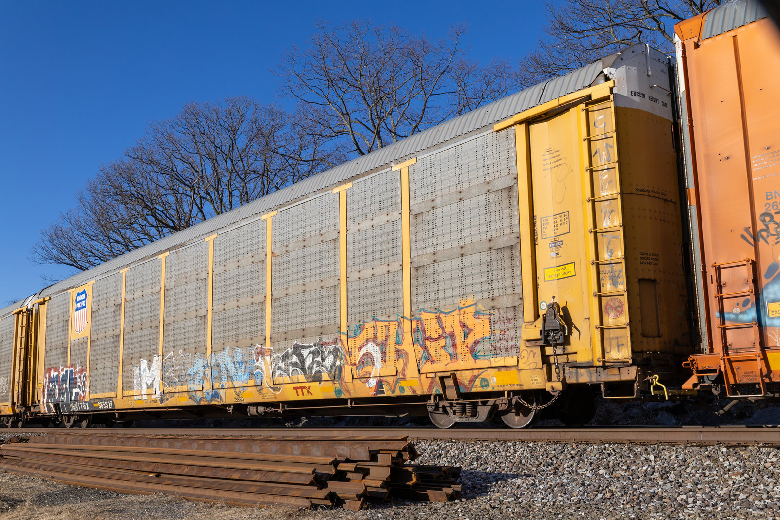 TTGX 985327