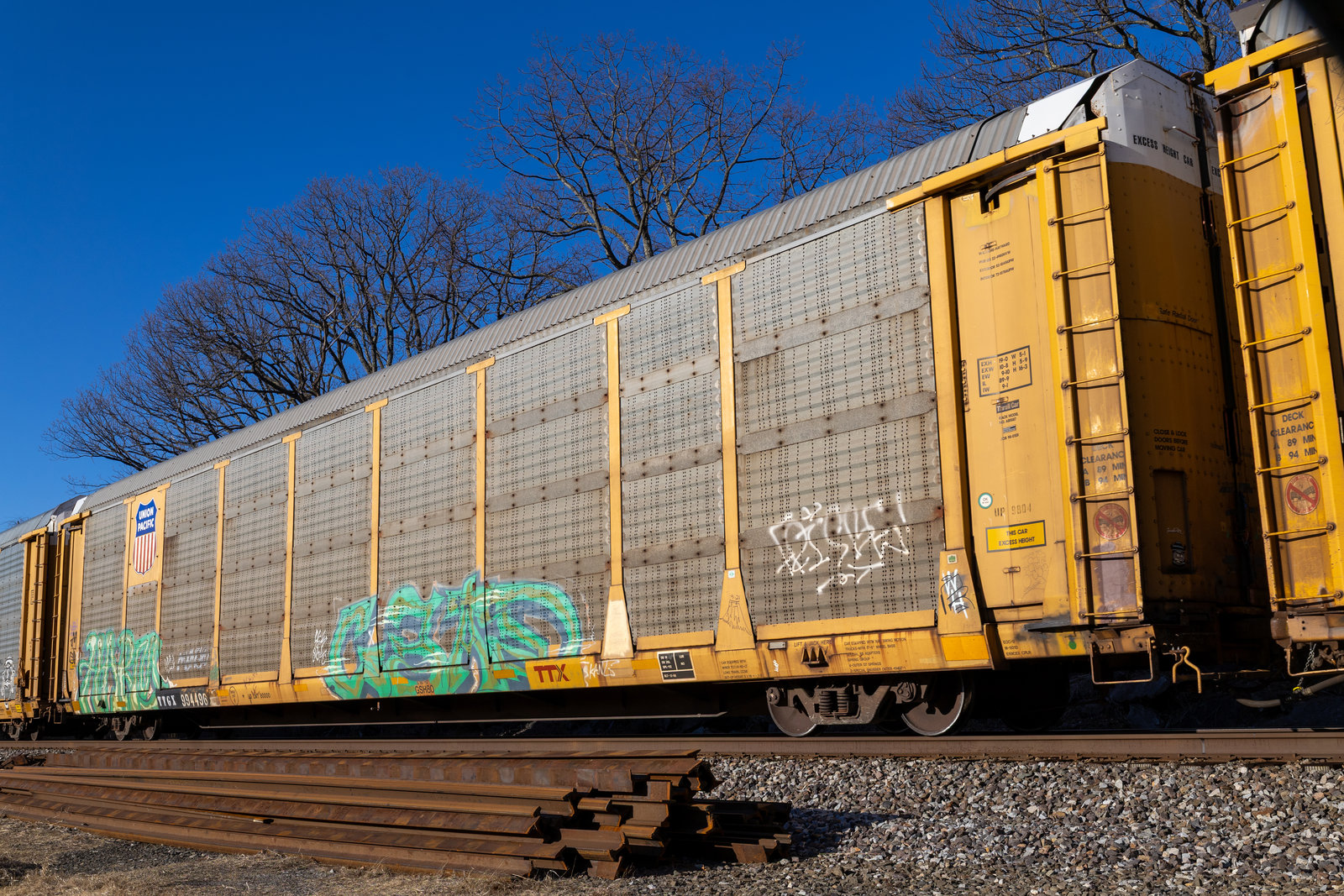TTGX 994496