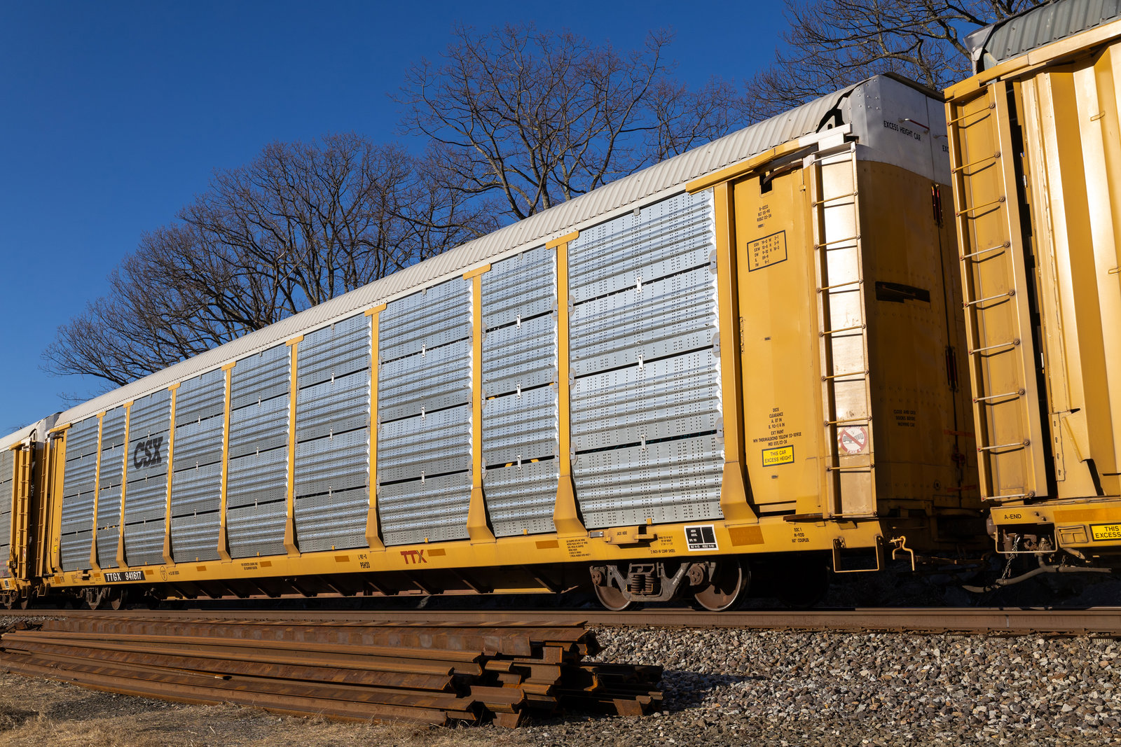 TTGX 941617