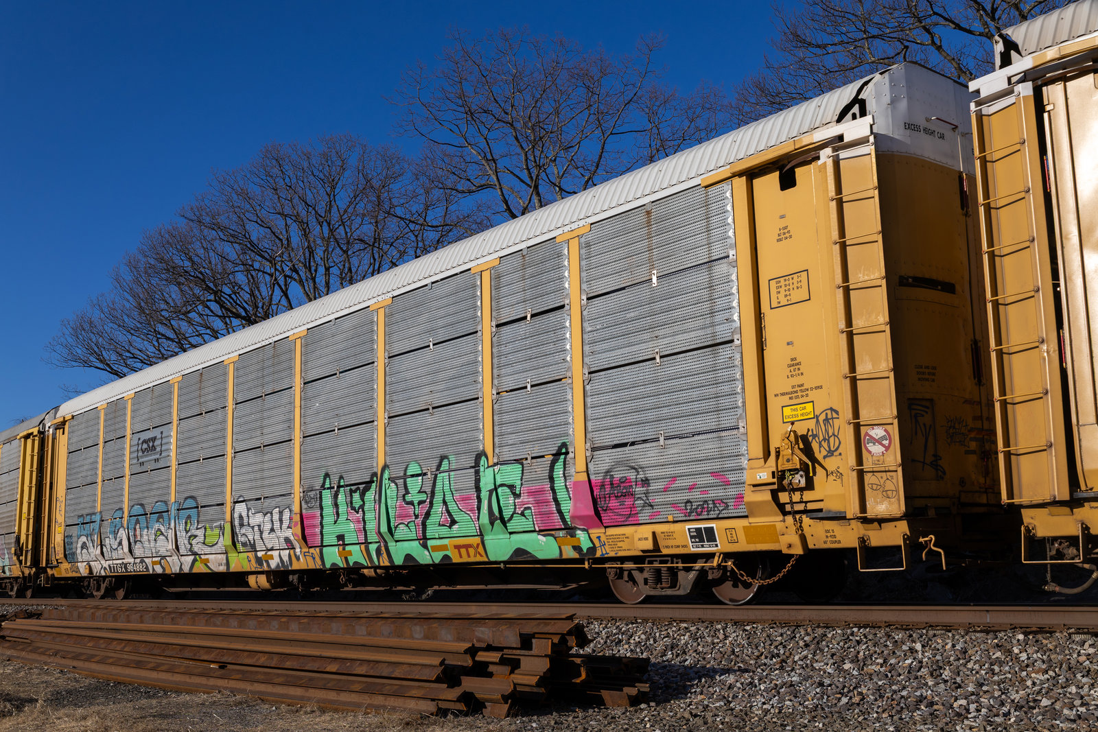 TTGX 964882