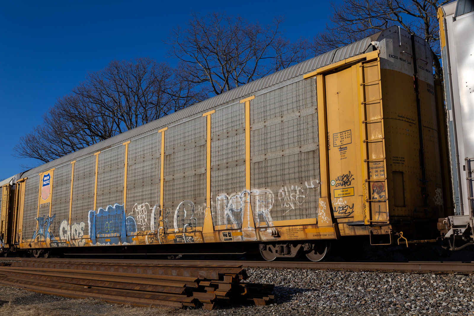 TTGX 994561
