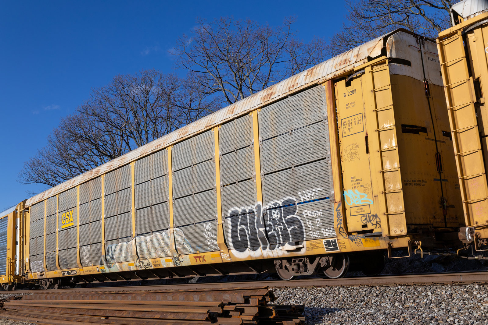 TTGX 254746