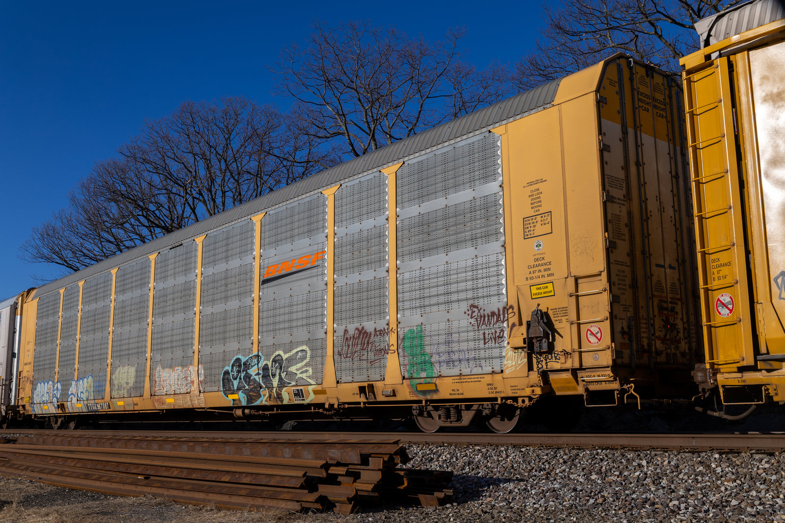 TTGX 967087