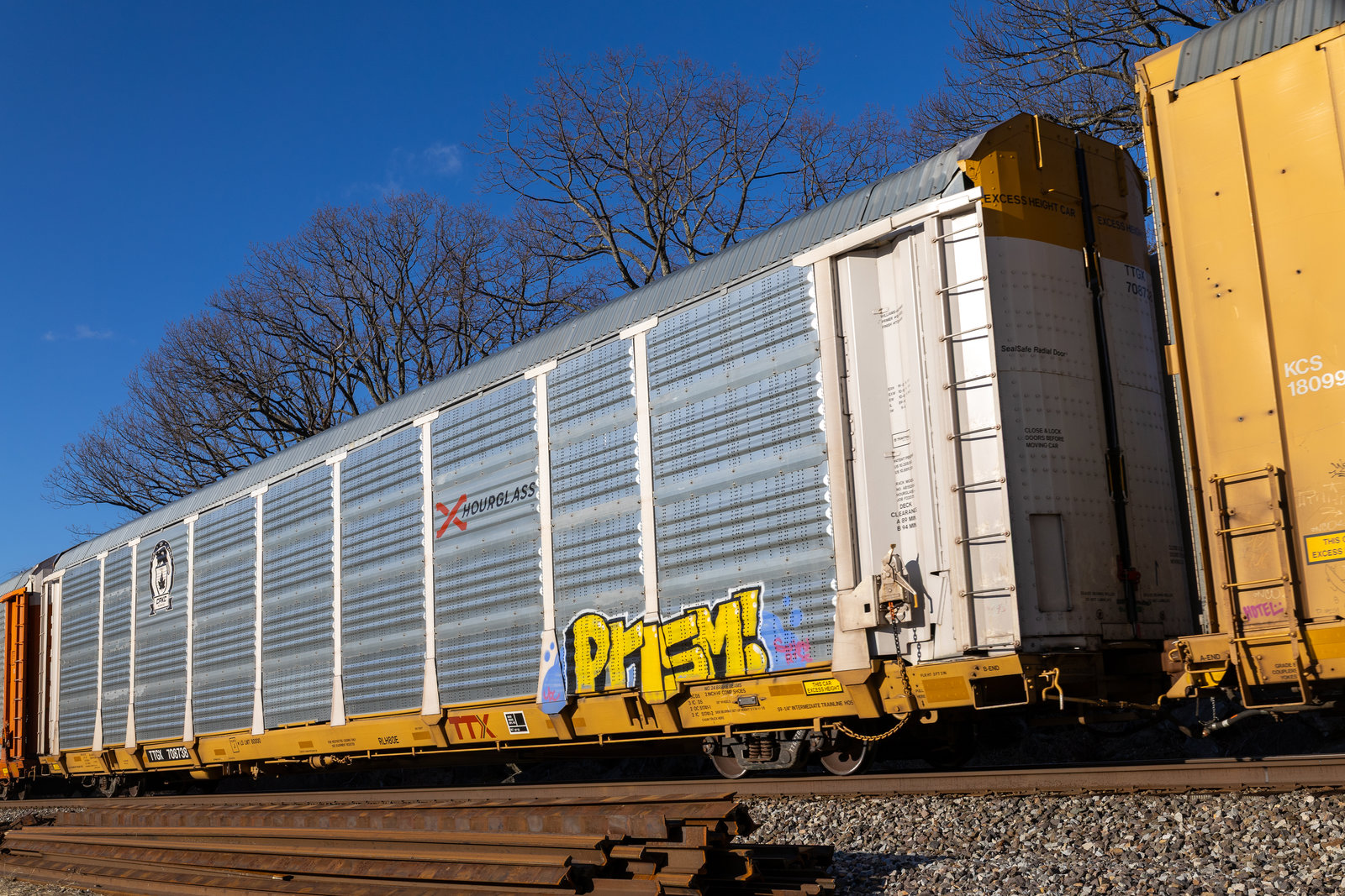 TTGX 708738