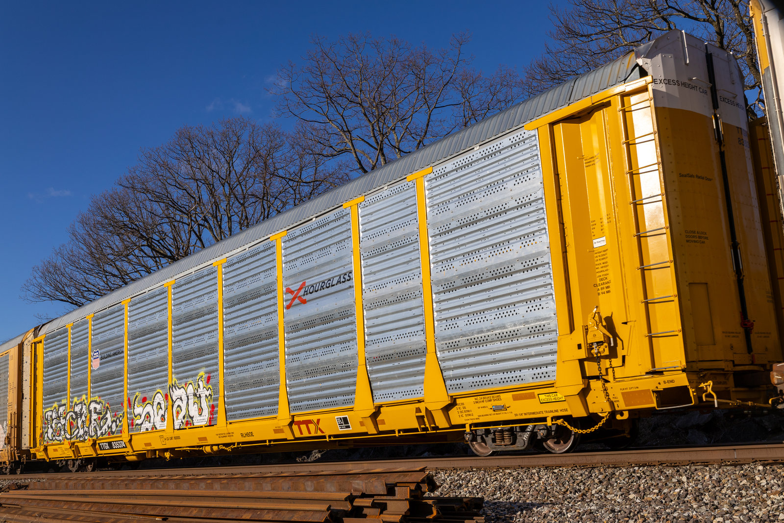 TTGX 835374