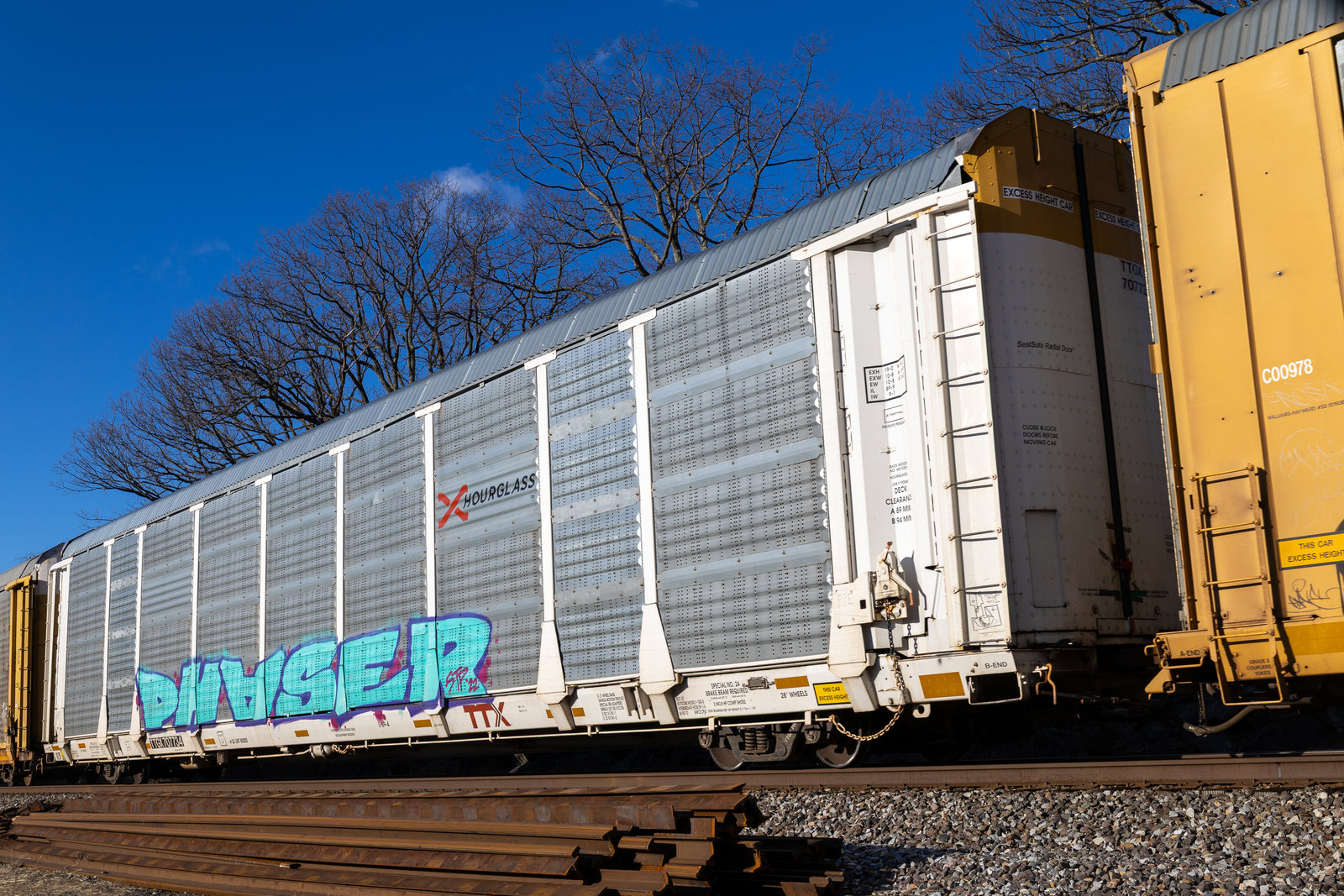 TTGX 707734