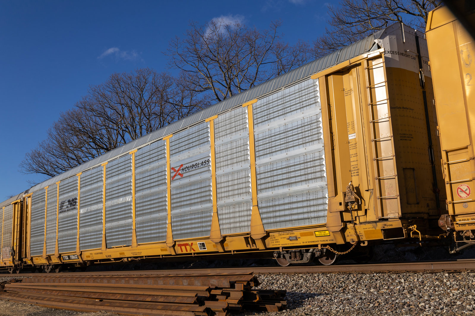 TTGX 708632