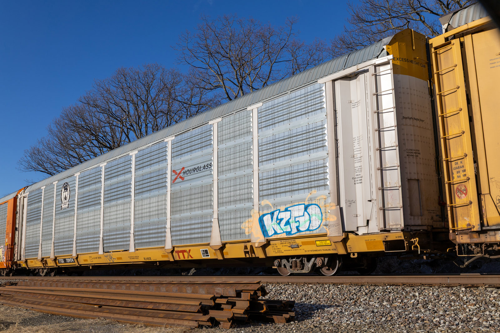 TTGX 709174
