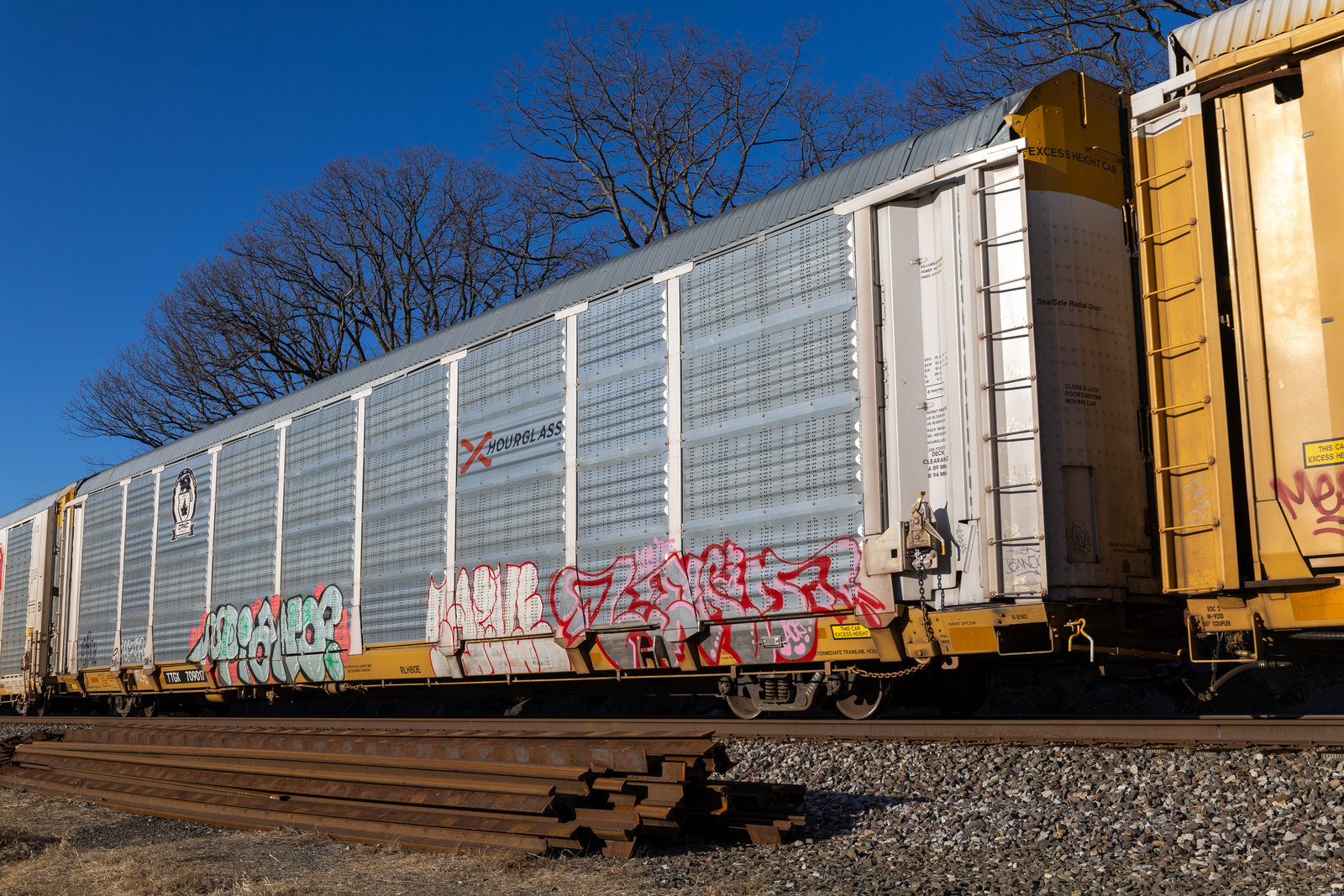 TTGX 709017