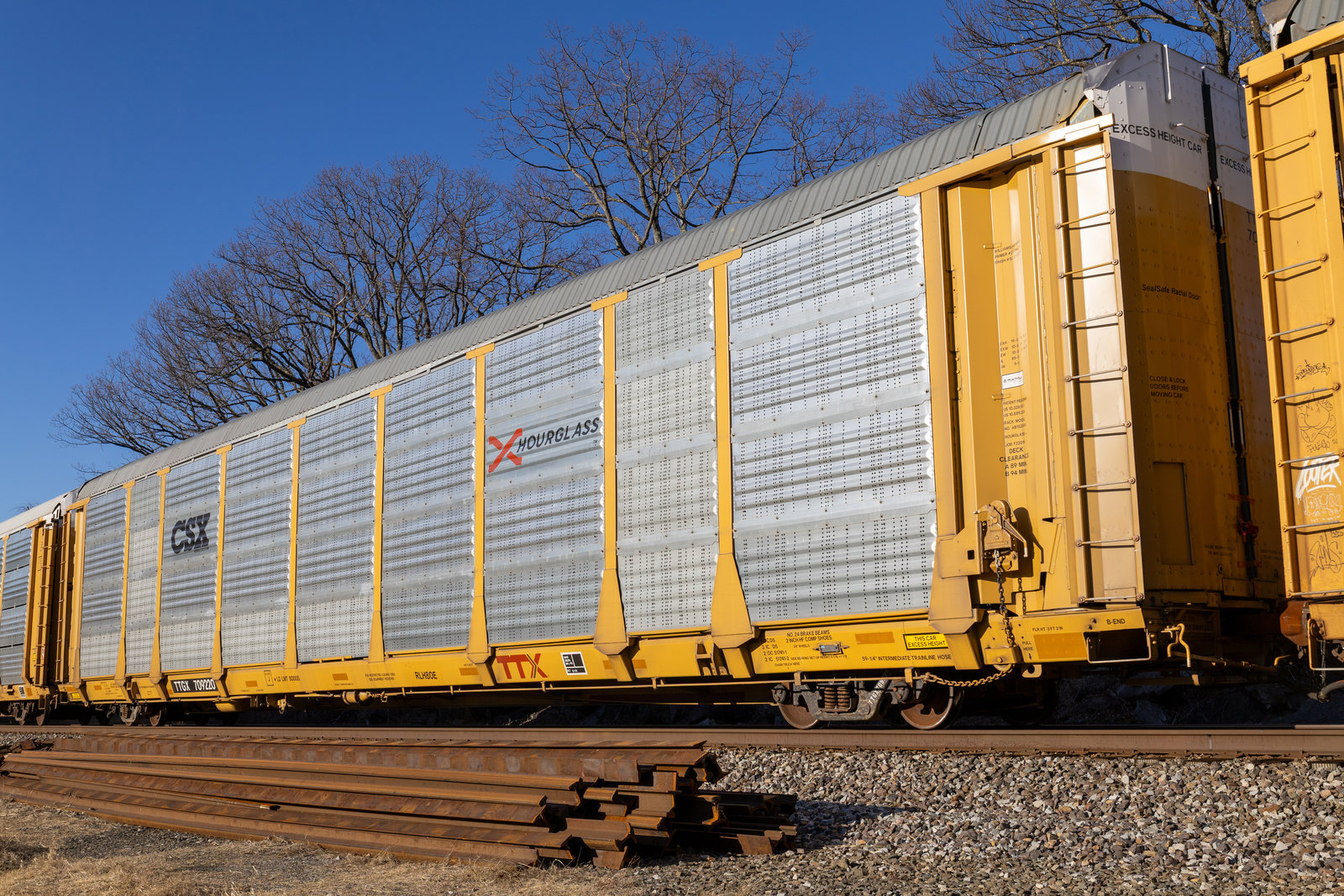 TTGX 709220