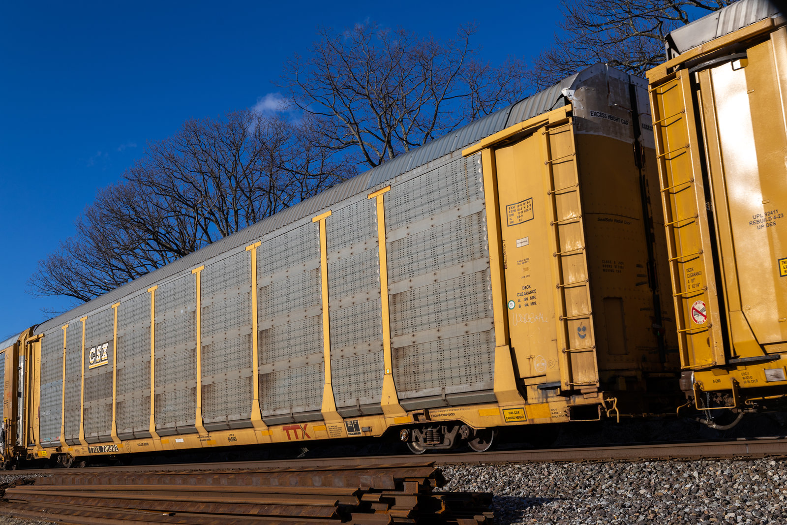 TTGX 700982