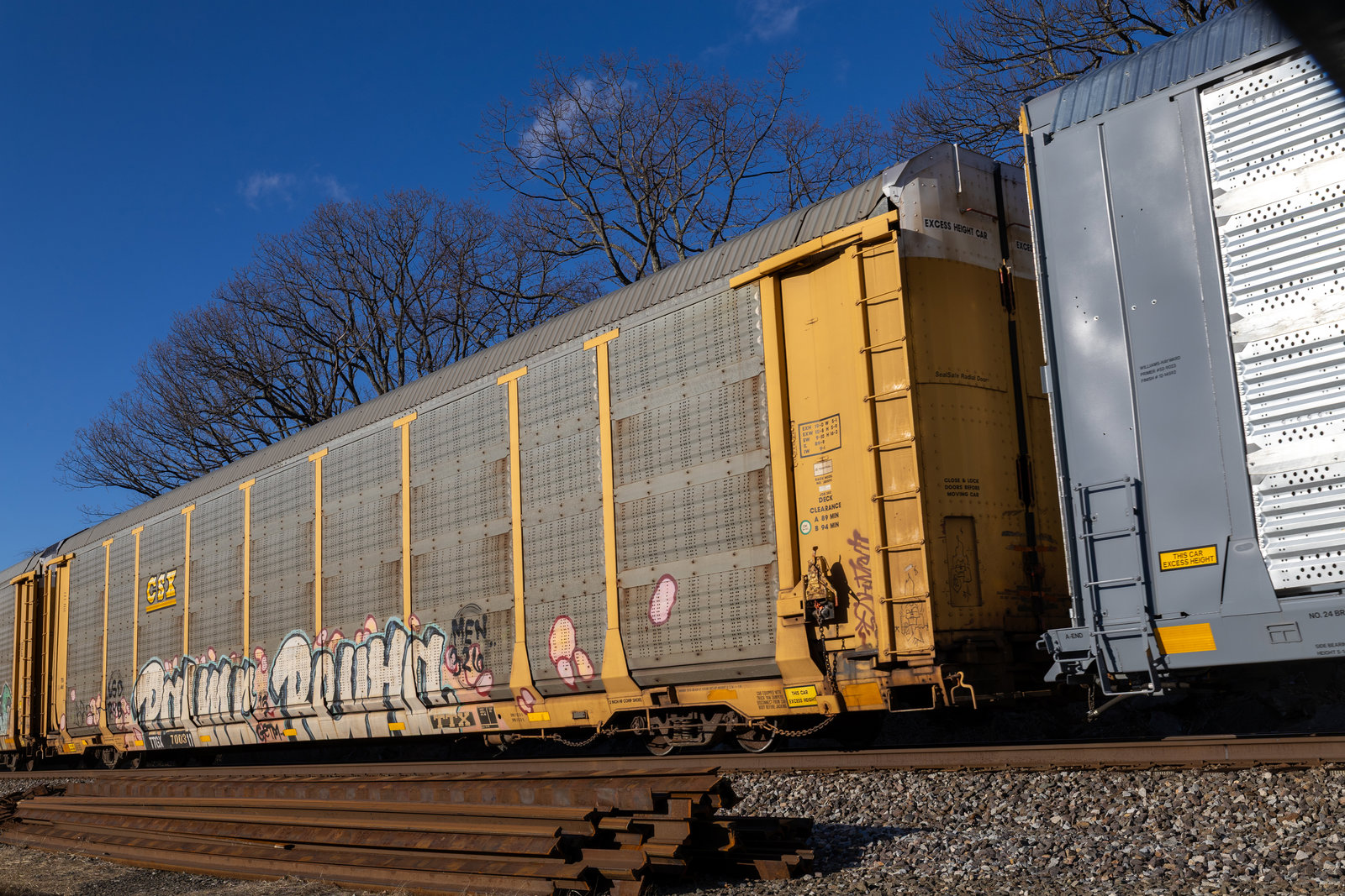 TTGX 700311