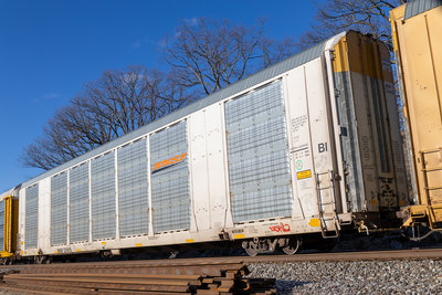 BNSF 301415