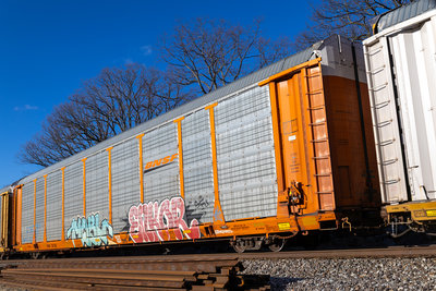 BNSF 301281