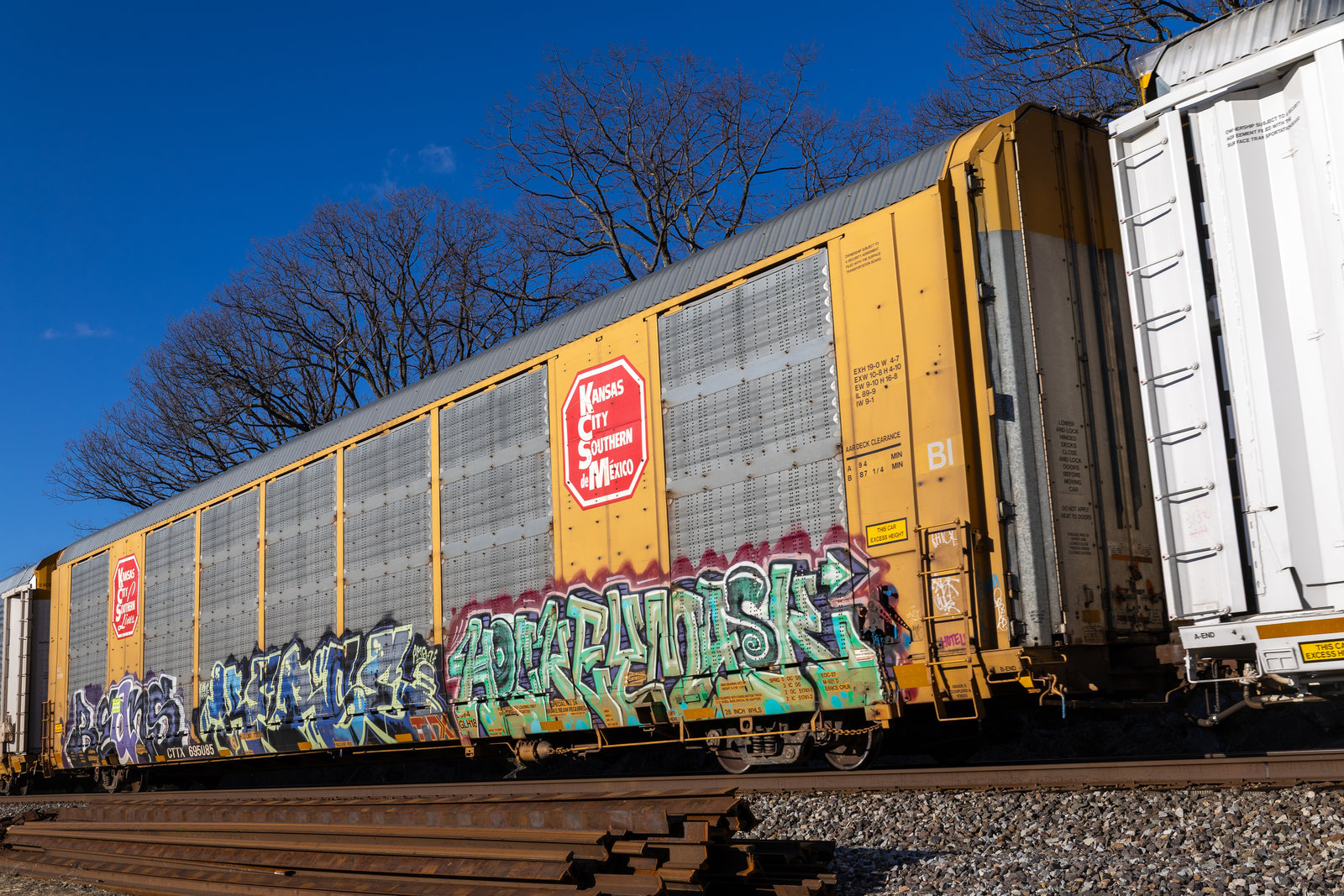 CTTX 695085