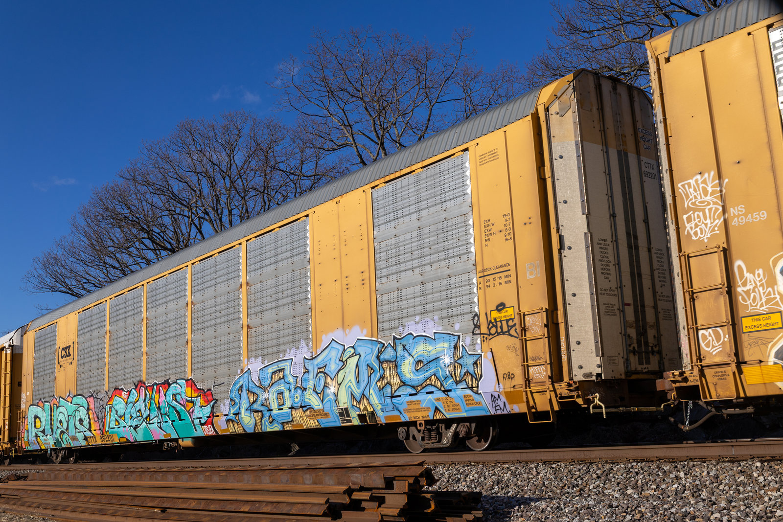 CTTX 692201