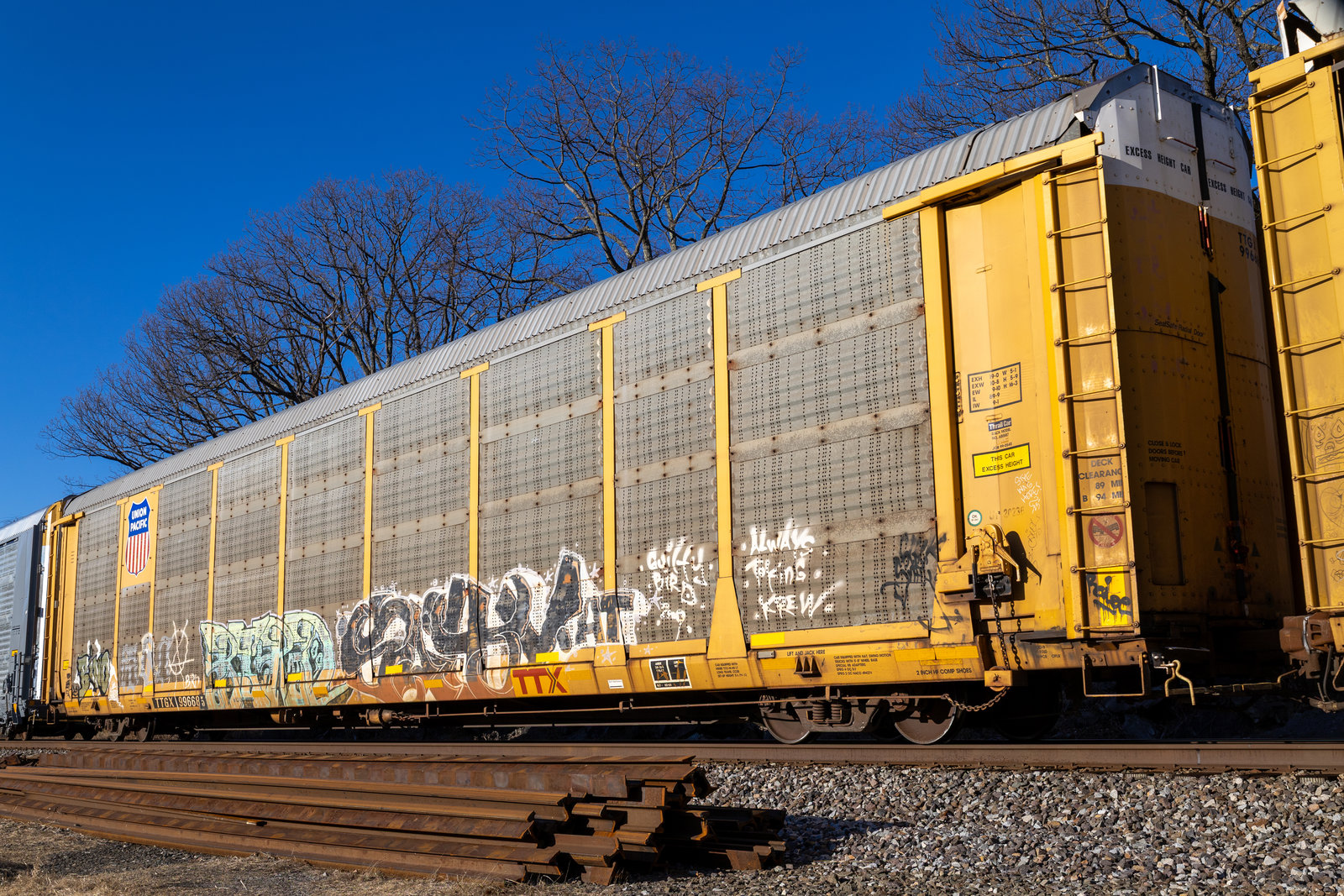 TTGX 996685