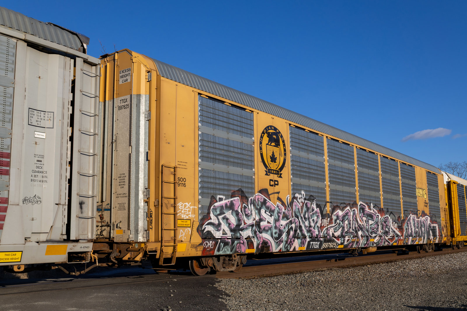 TTGX 697625