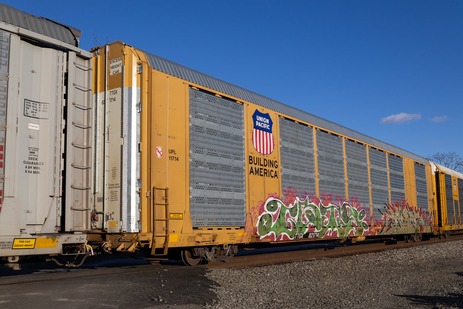 TTGX 821714