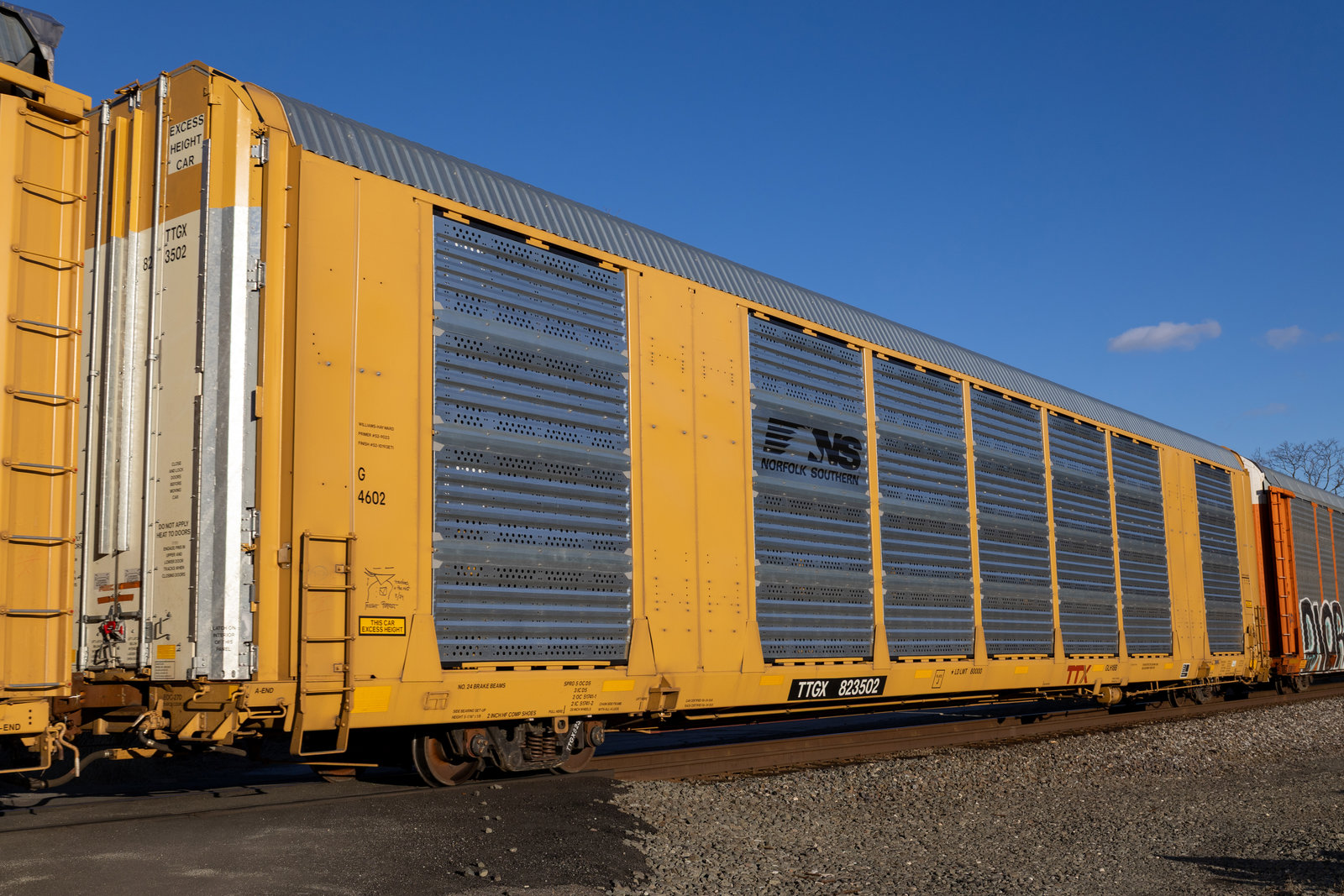 TTGX 823502