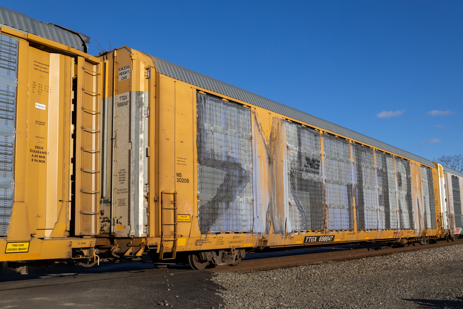 TTGX 698047