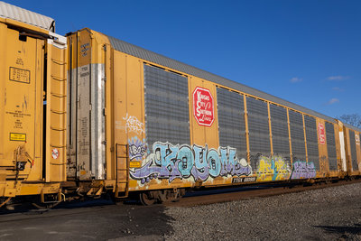 TTGX 693909