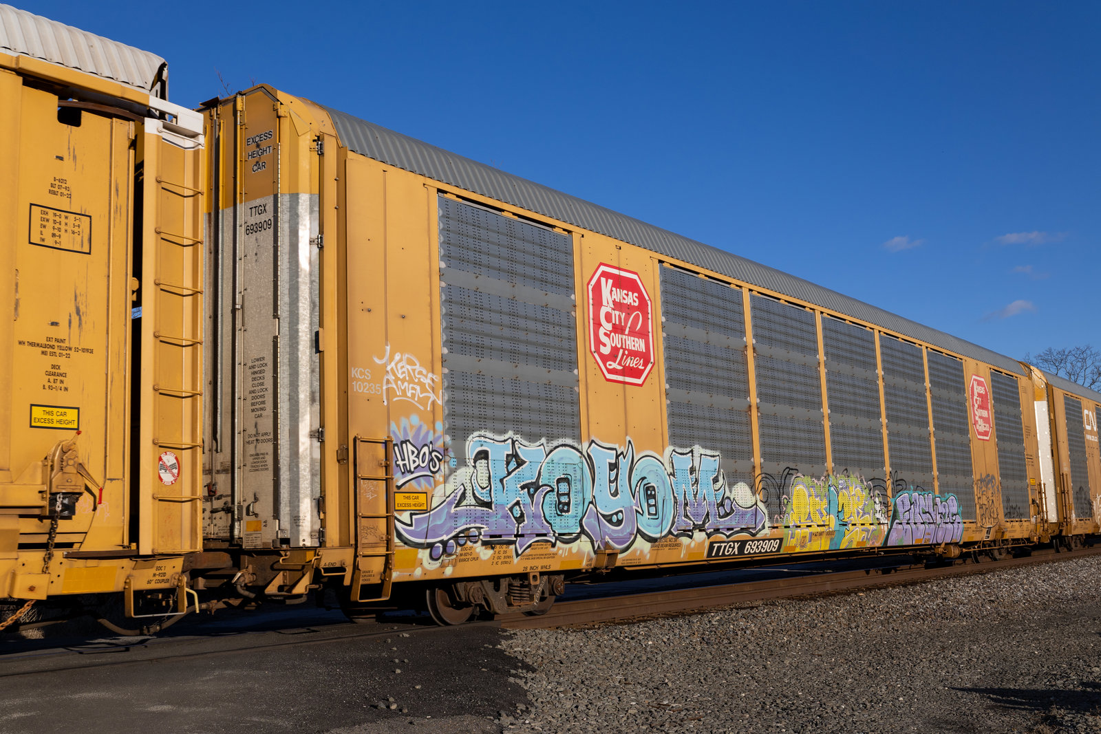 TTGX 693909
